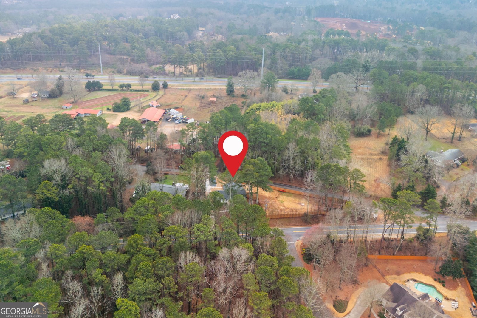 301 Midway Road Marietta - Photo 22