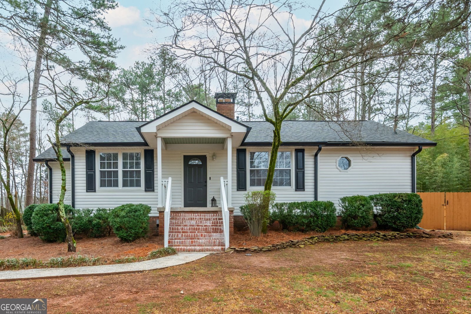 301 Midway Road Marietta - Photo 6
