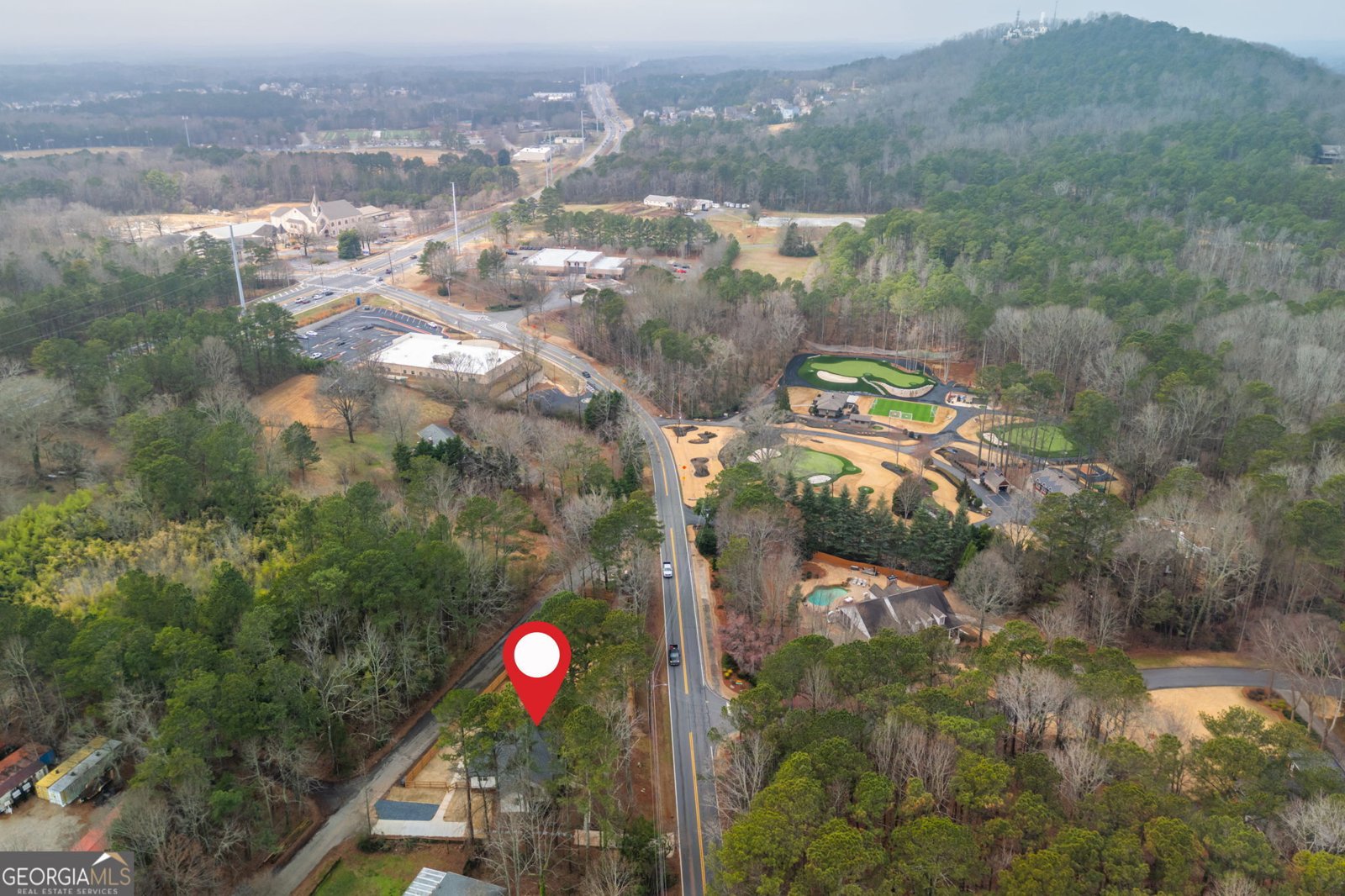 301 Midway Road Marietta - Photo 66