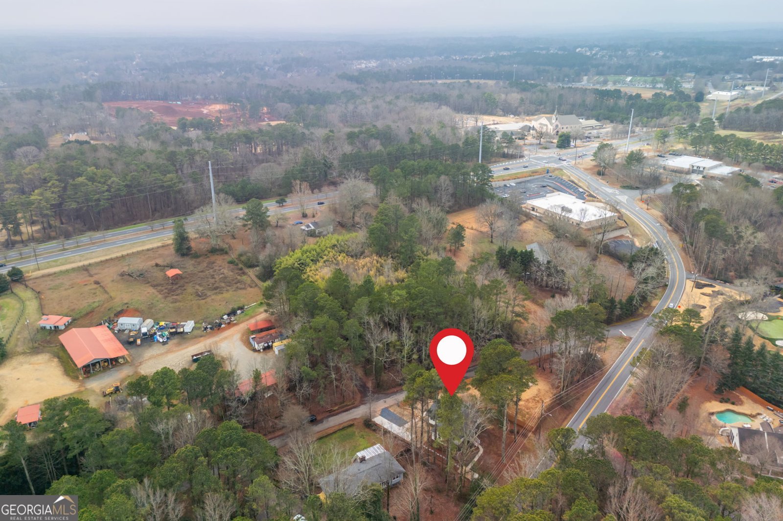 301 Midway Road Marietta - Photo 67