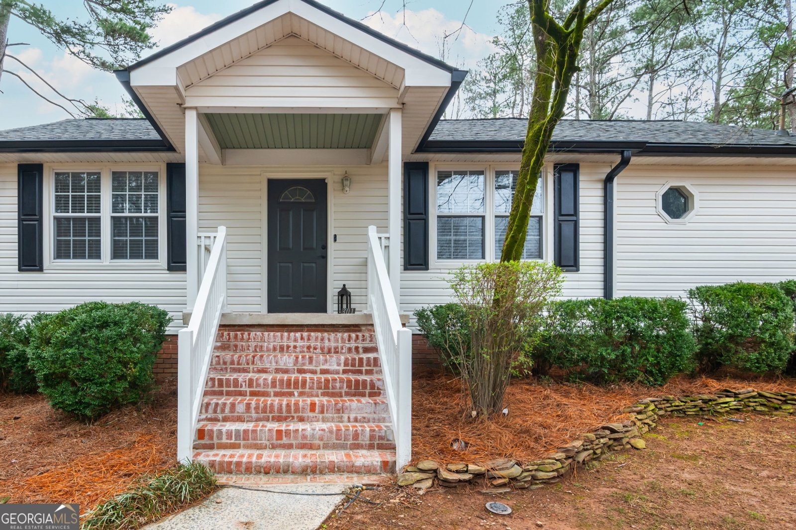 301 Midway Road Marietta - Photo 7