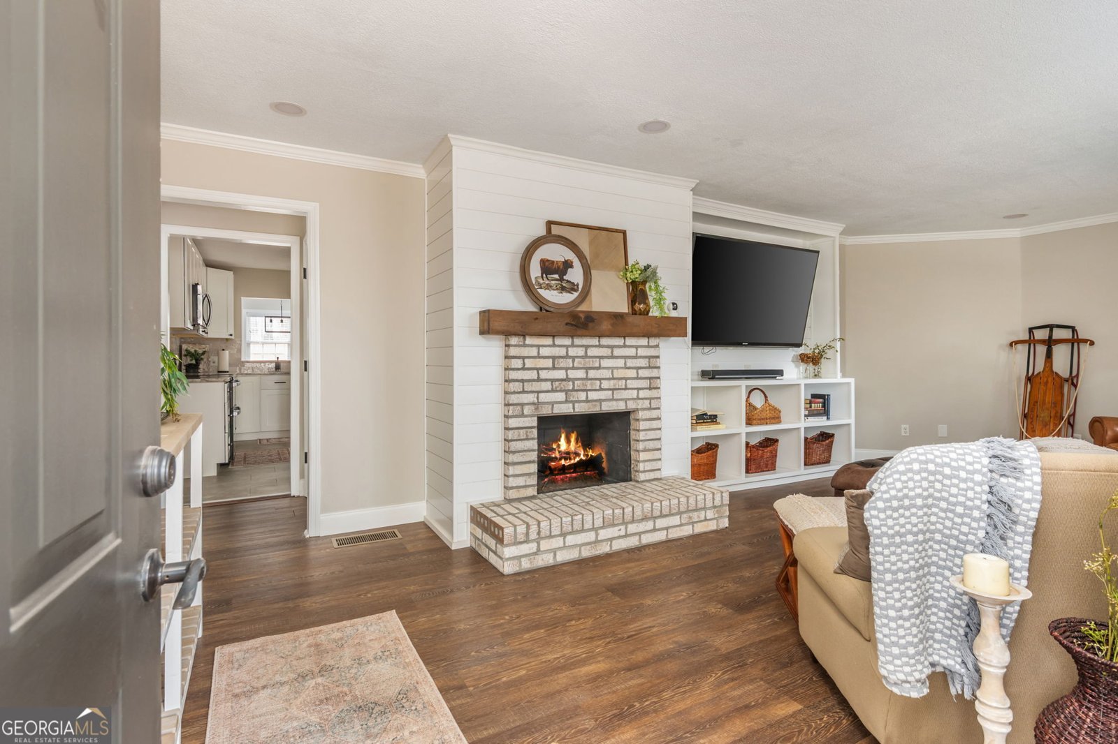 301 Midway Road Marietta - Photo 9