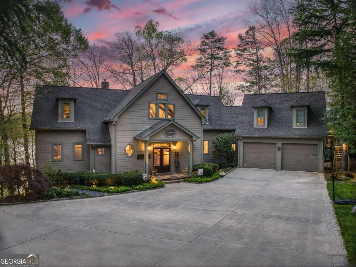 790 Star Creek Drive Morganton - Photo 1