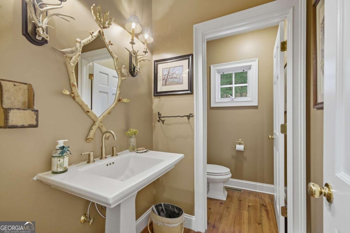 790 Star Creek Drive Morganton - Photo 10