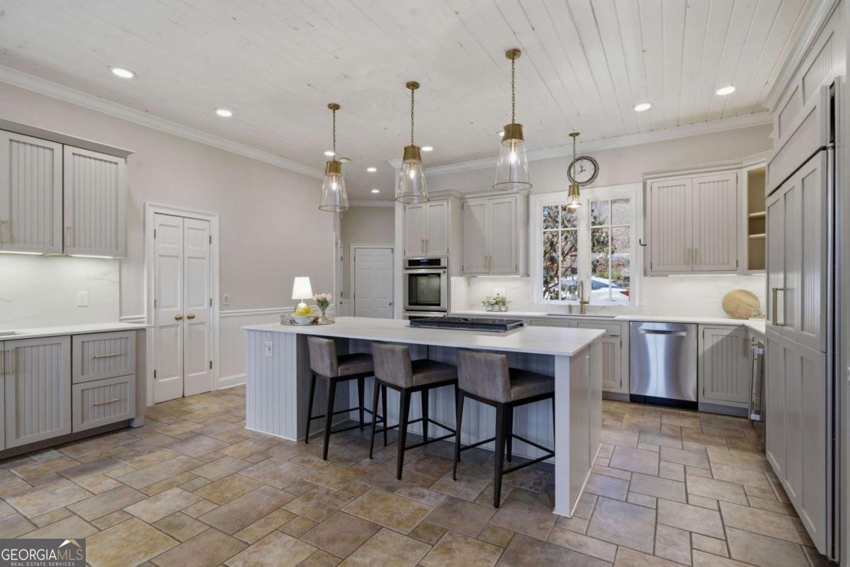 790 Star Creek Drive Morganton - Photo 11