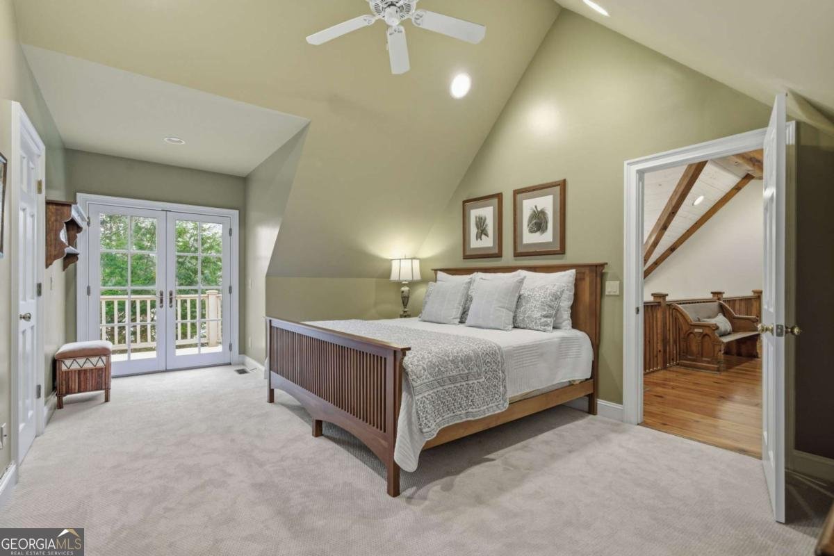 790 Star Creek Drive Morganton - Photo 28