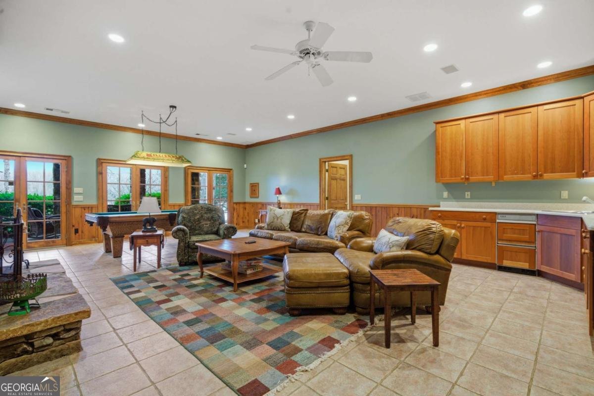 790 Star Creek Drive Morganton - Photo 32