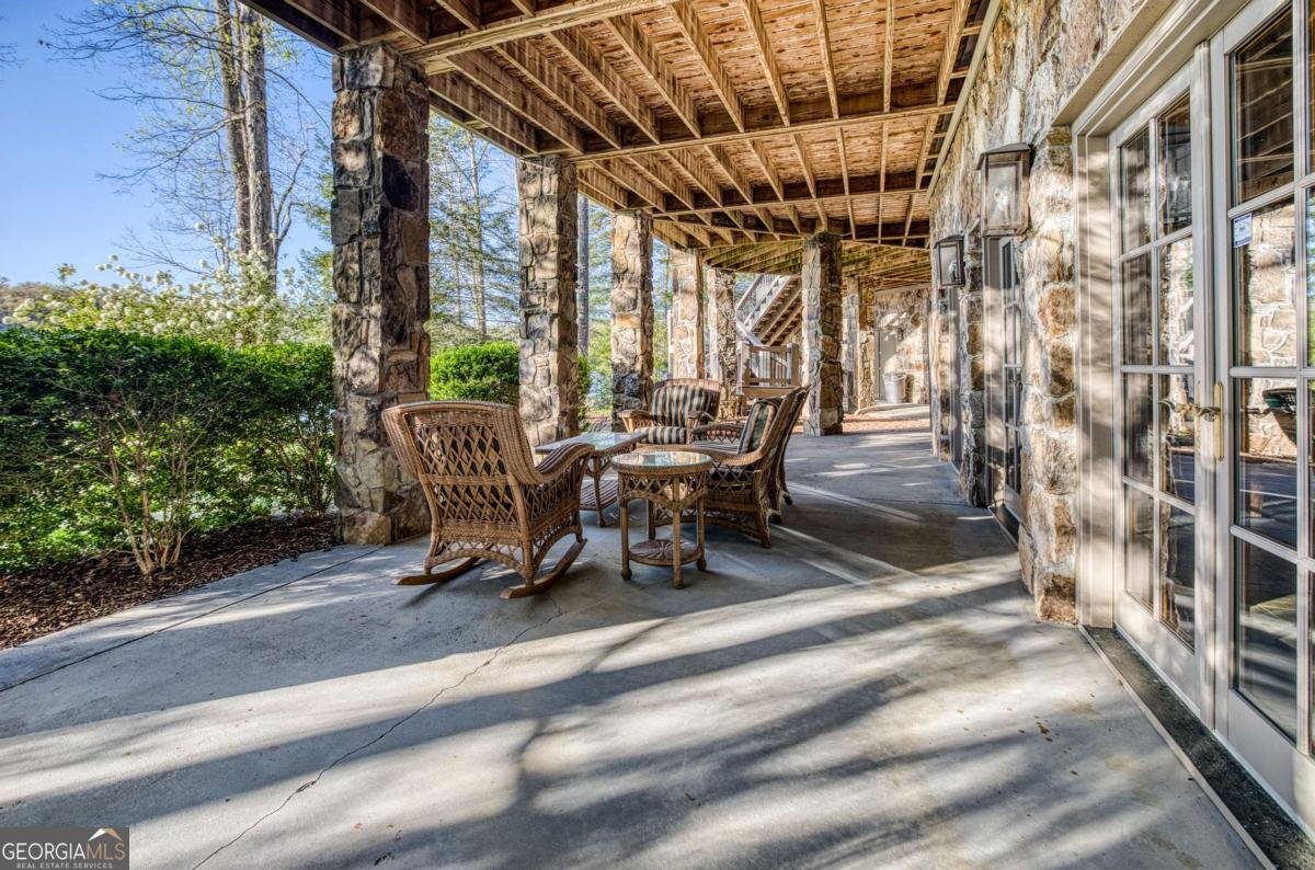 790 Star Creek Drive Morganton - Photo 38