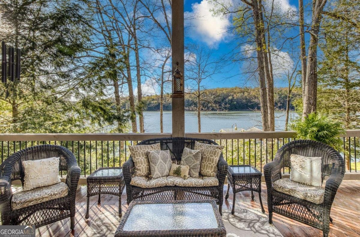 790 Star Creek Drive Morganton - Photo 41