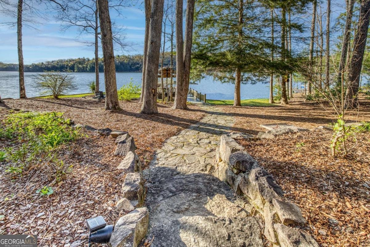 790 Star Creek Drive Morganton - Photo 45