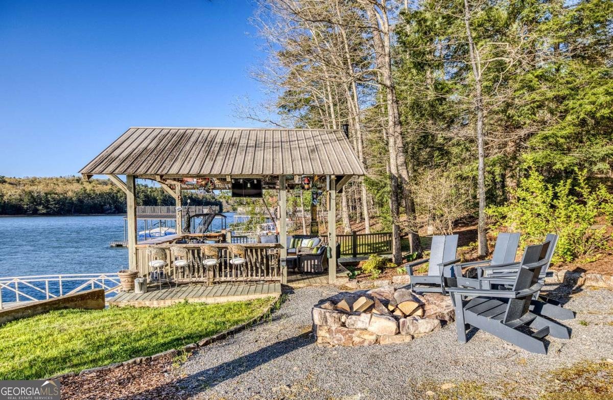 790 Star Creek Drive Morganton - Photo 47