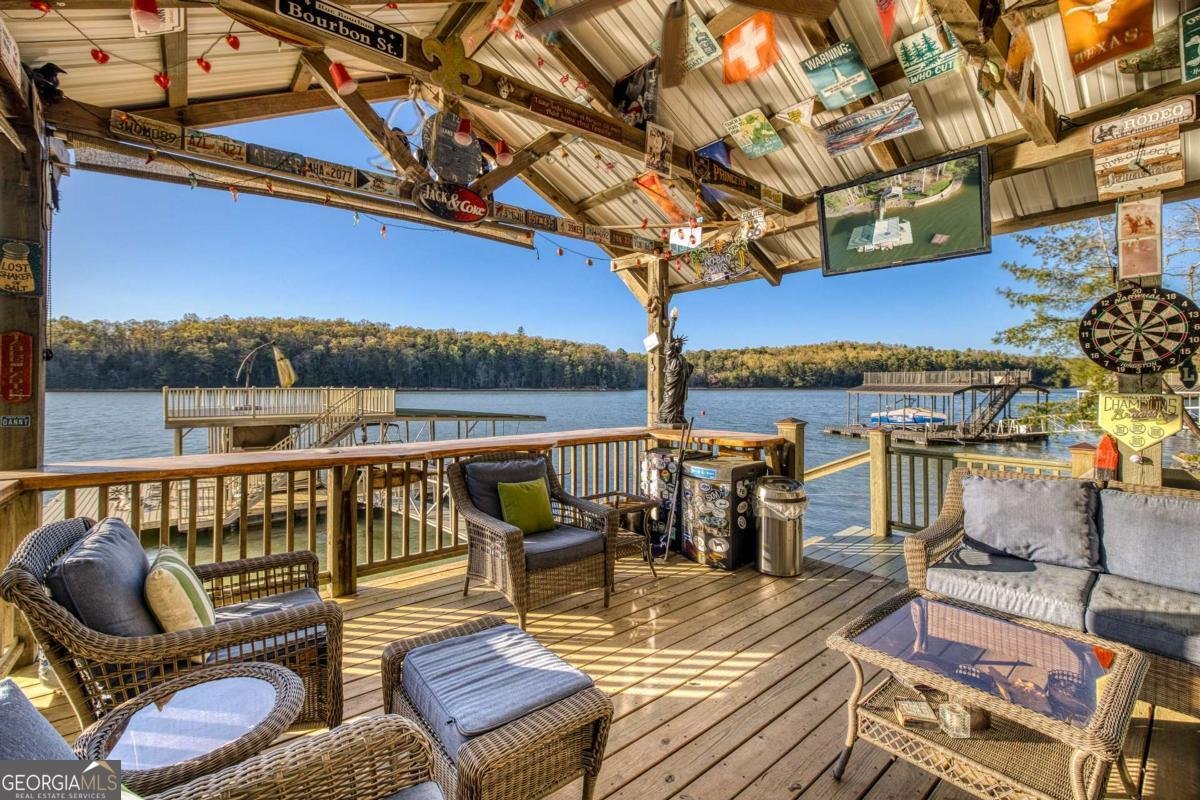 790 Star Creek Drive Morganton - Photo 48