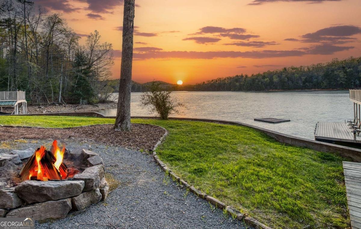 790 Star Creek Drive Morganton - Photo 49