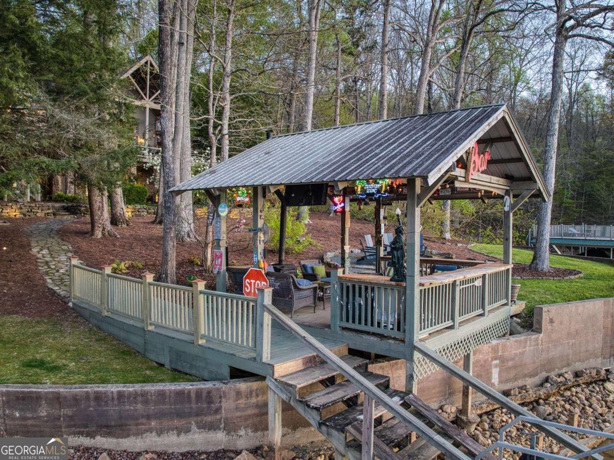 790 Star Creek Drive Morganton - Photo 51