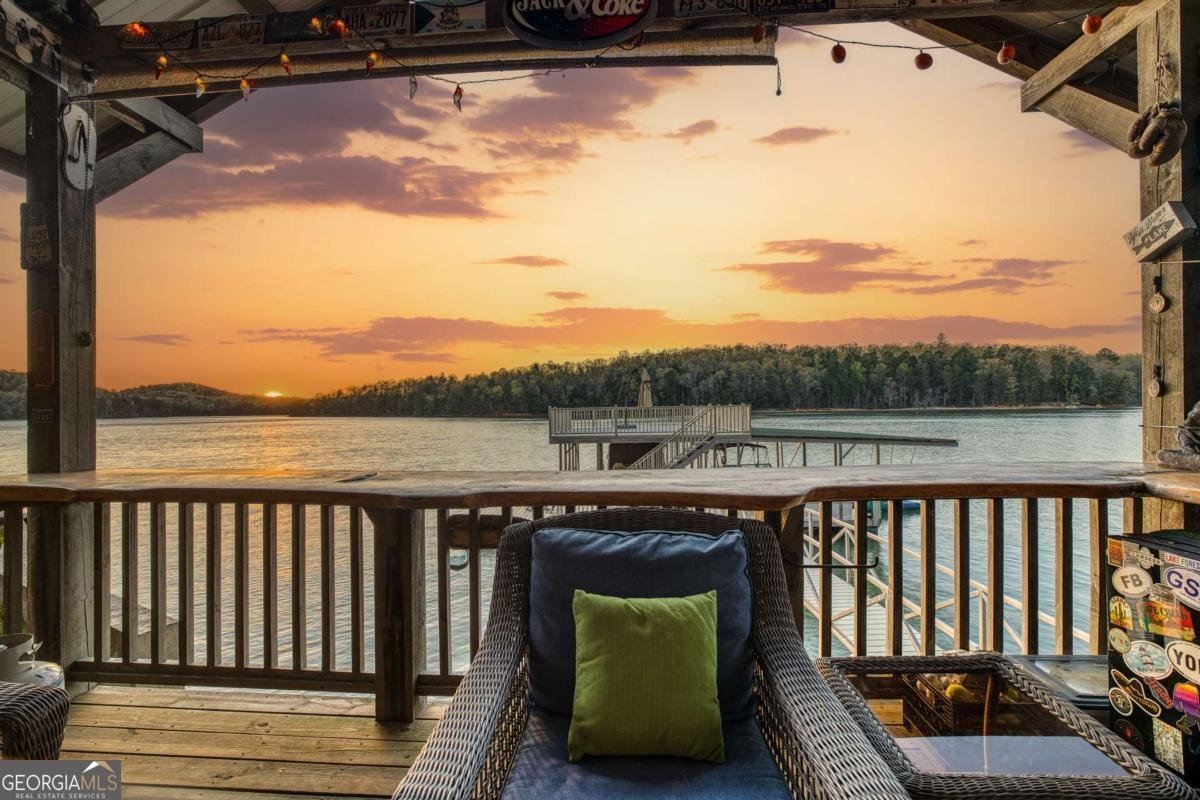 790 Star Creek Drive Morganton - Photo 52