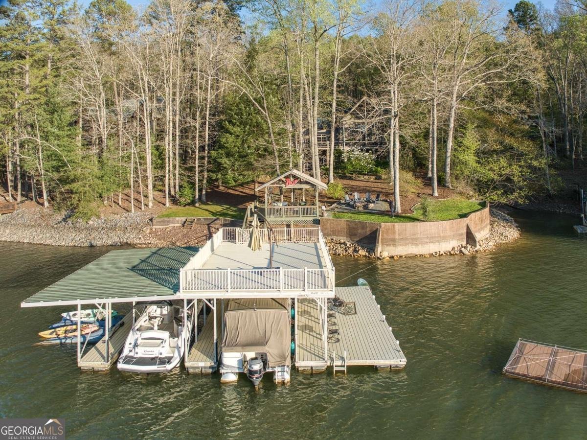 790 Star Creek Drive Morganton - Photo 54