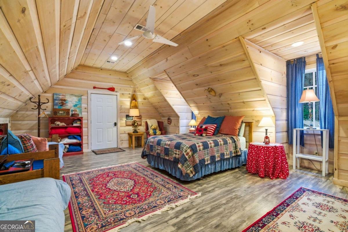 790 Star Creek Drive Morganton - Photo 59