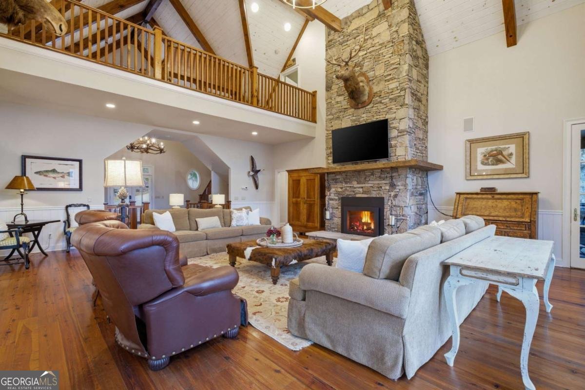 790 Star Creek Drive Morganton - Photo 6