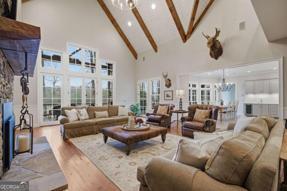 790 Star Creek Drive Morganton - Photo 7