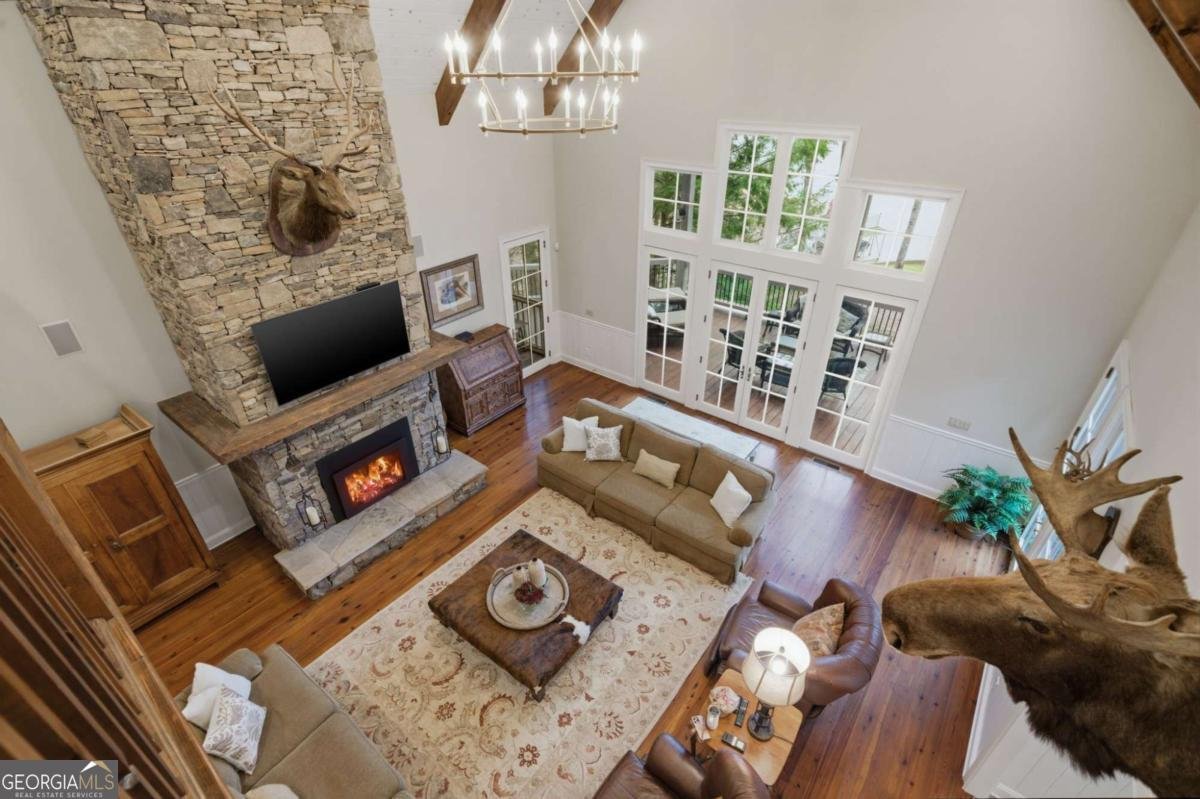 790 Star Creek Drive Morganton - Photo 8