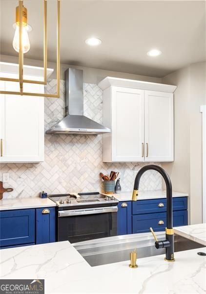 2469 Jewel Street Atlanta - Photo 16