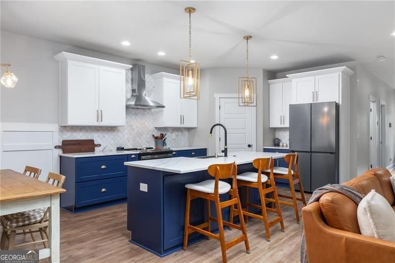 2469 Jewel Street Atlanta - Photo 17