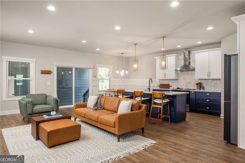 2469 Jewel Street Atlanta - Photo 19