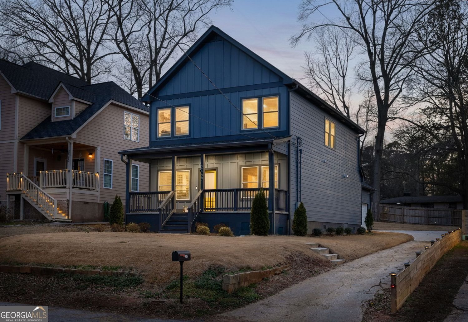 2469 Jewel Street Atlanta - Photo 39