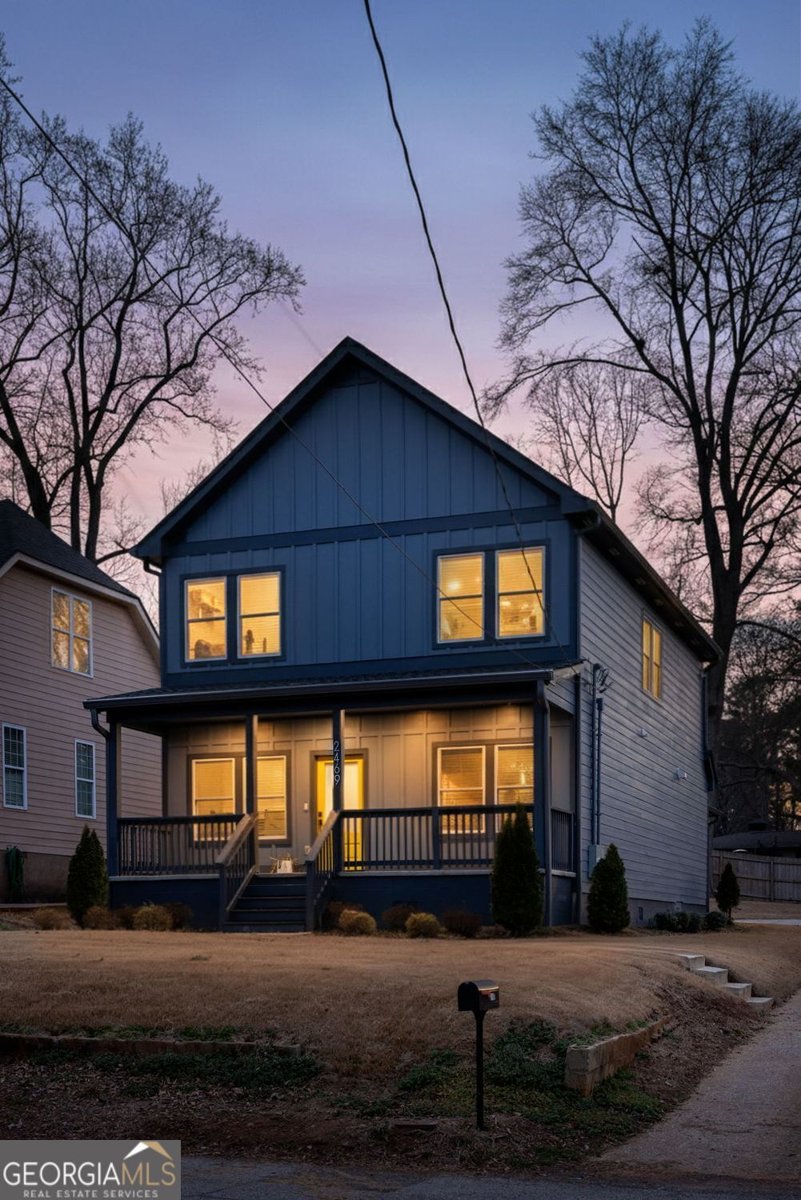 2469 Jewel Street Atlanta - Photo 40