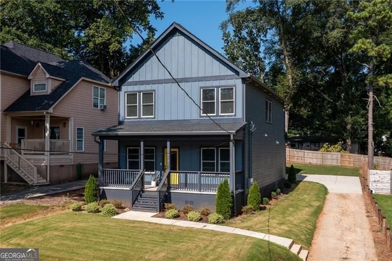 2469 Jewel Street Atlanta - Photo 45