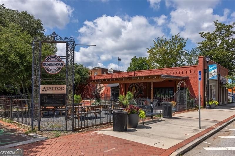 2469 Jewel Street Atlanta - Photo 55