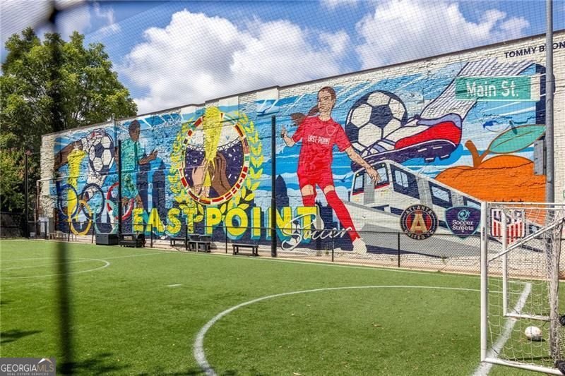 2469 Jewel Street Atlanta - Photo 56