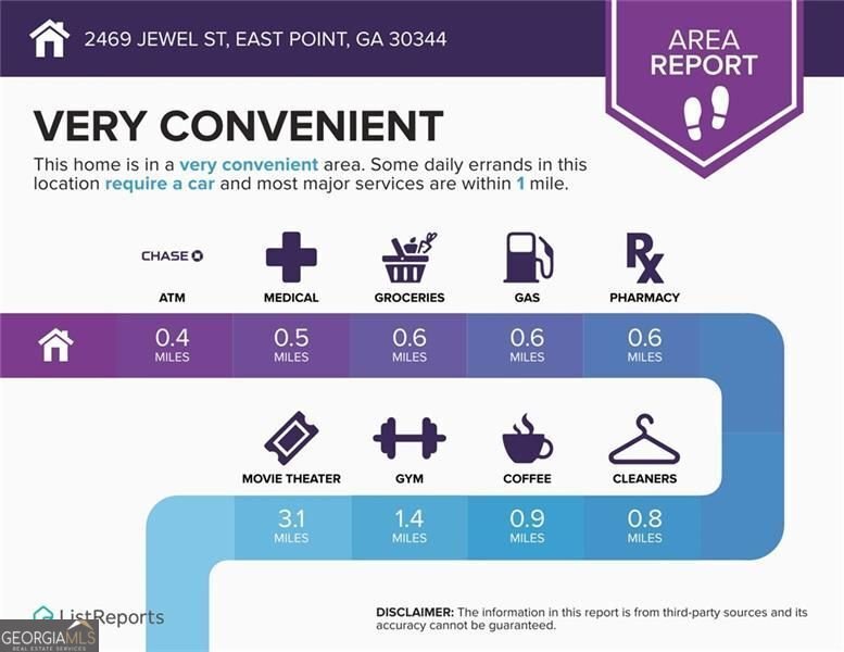 2469 Jewel Street Atlanta - Photo 58