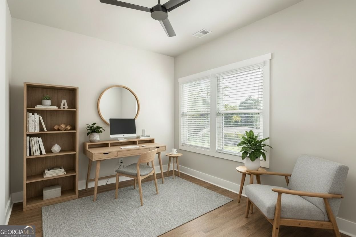 2469 Jewel Street Atlanta - Photo 8