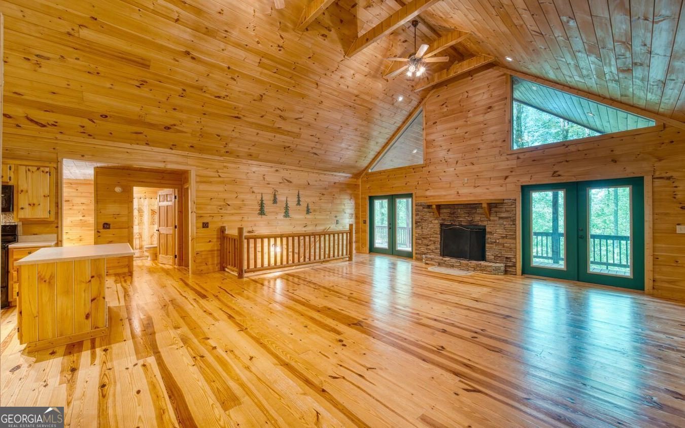 59 Wauneta Lane Young Harris - Photo 6