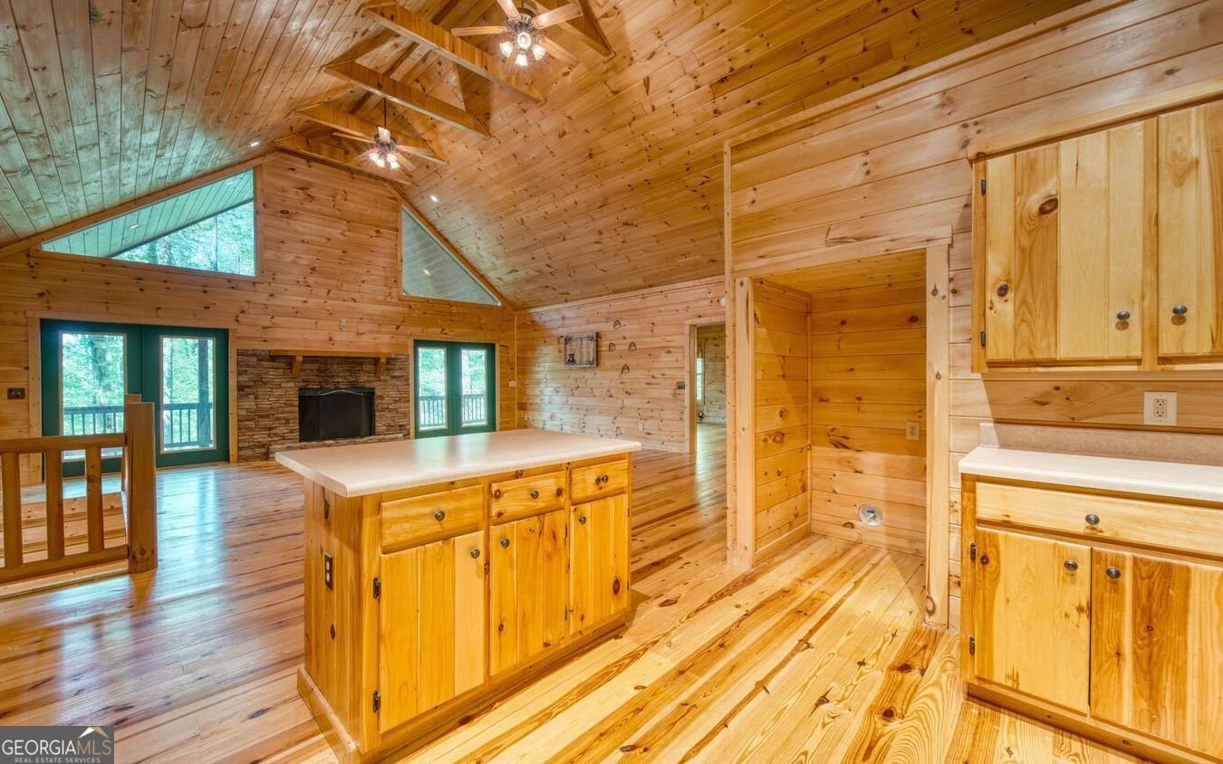 59 Wauneta Lane Young Harris - Photo 7