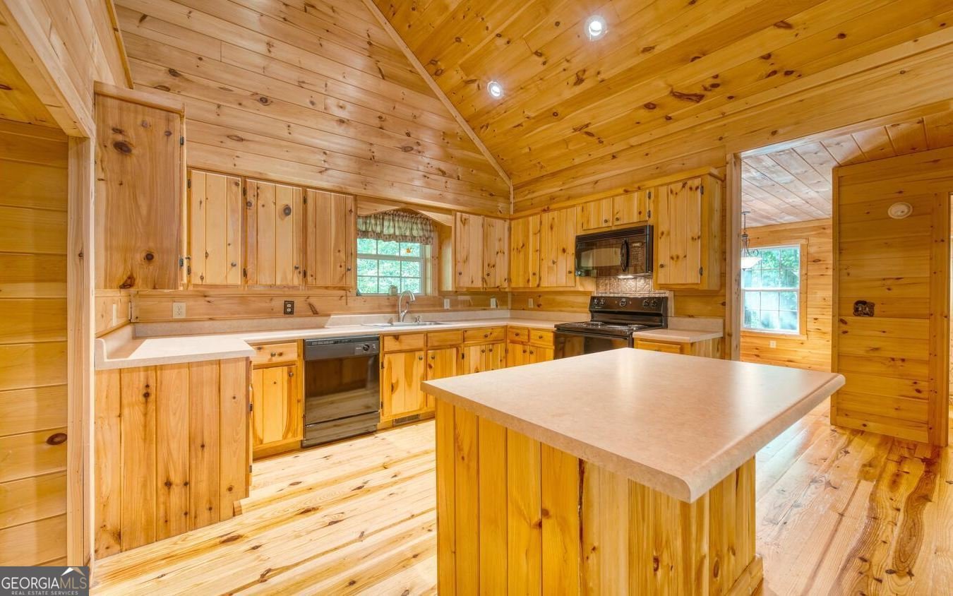 59 Wauneta Lane Young Harris - Photo 8