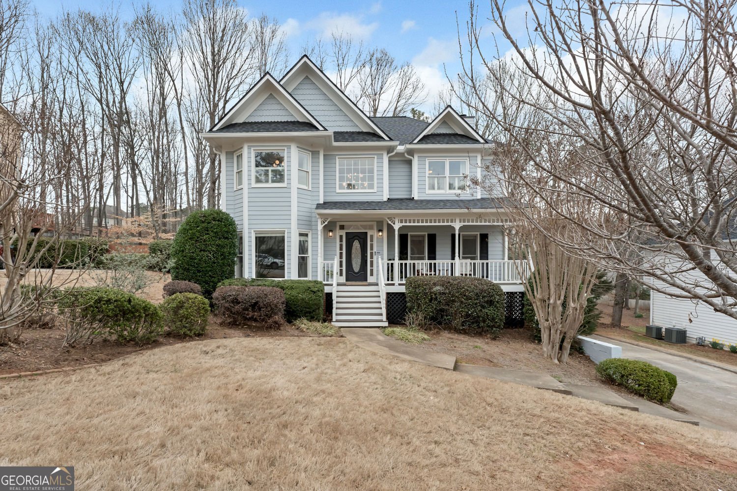 372 Wellington Point Drive LAWRENCEVILLE - Photo 1