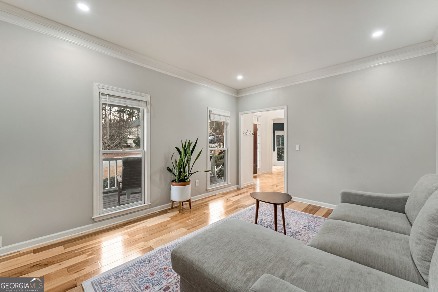 372 Wellington Point Drive LAWRENCEVILLE - Photo 10