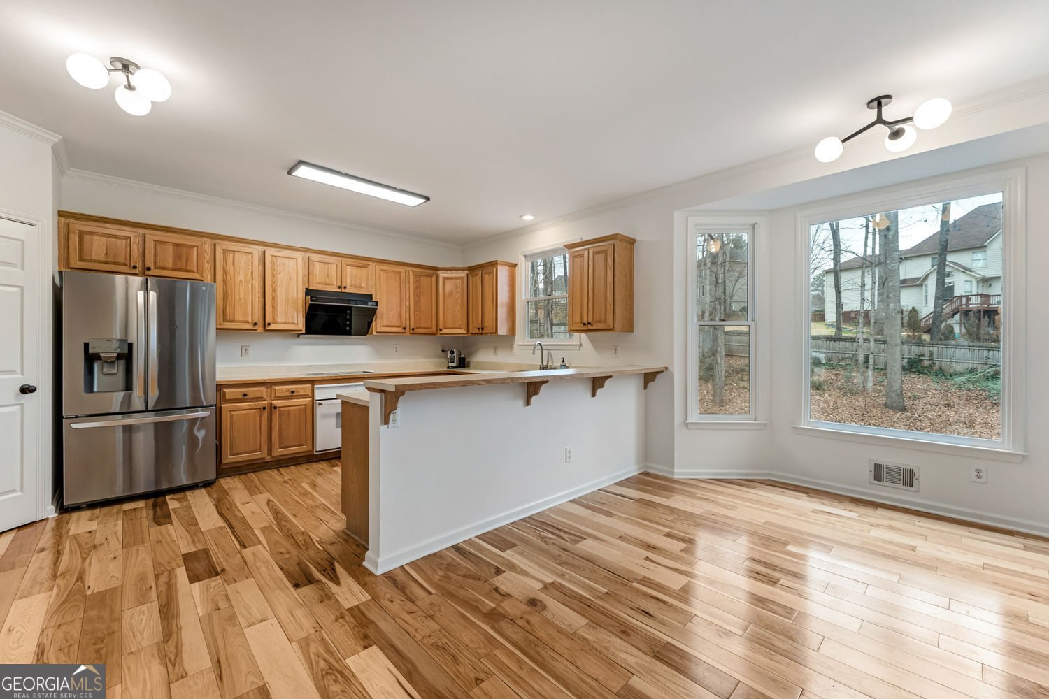 372 Wellington Point Drive LAWRENCEVILLE - Photo 12