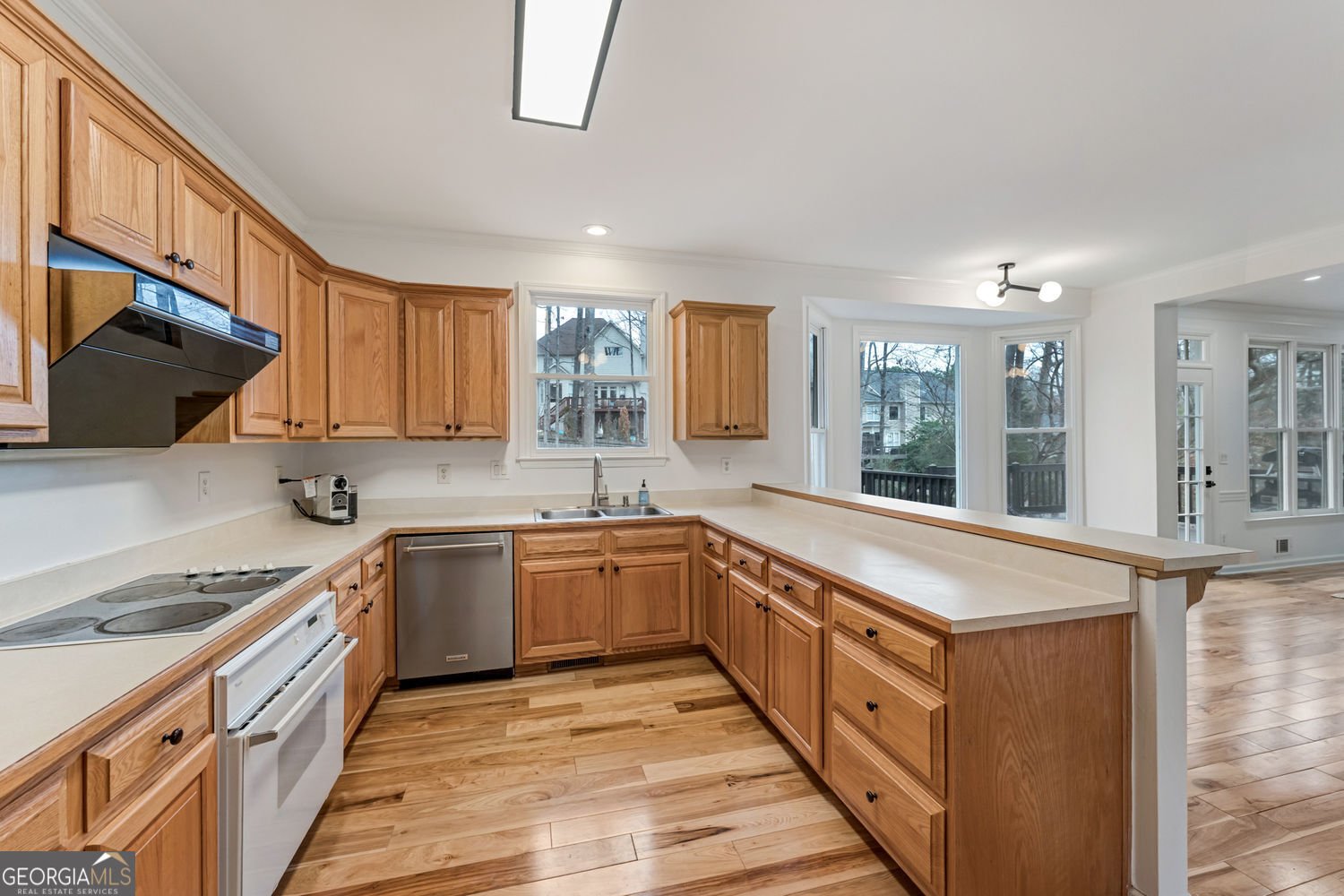 372 Wellington Point Drive LAWRENCEVILLE - Photo 15