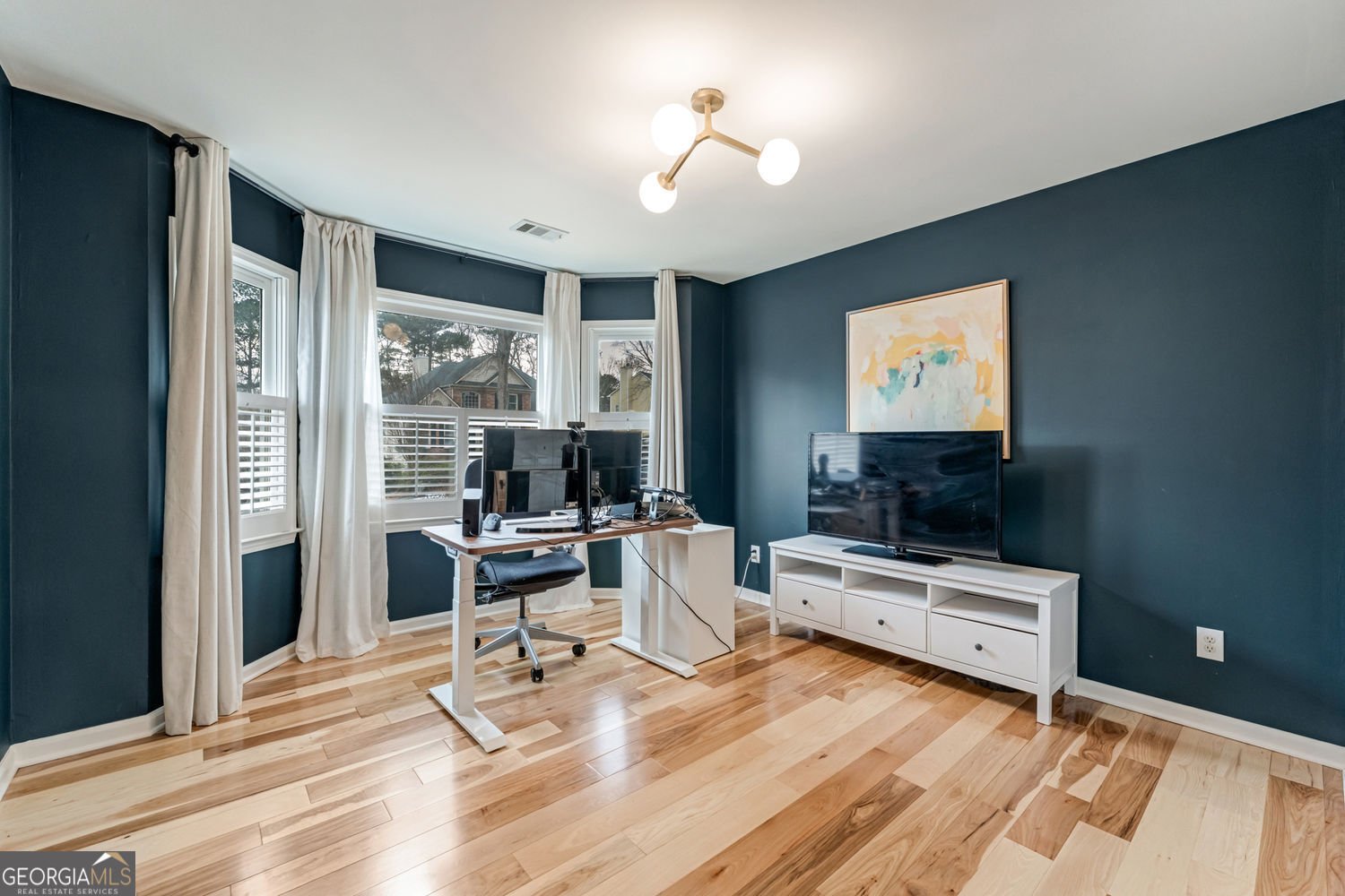 372 Wellington Point Drive LAWRENCEVILLE - Photo 31