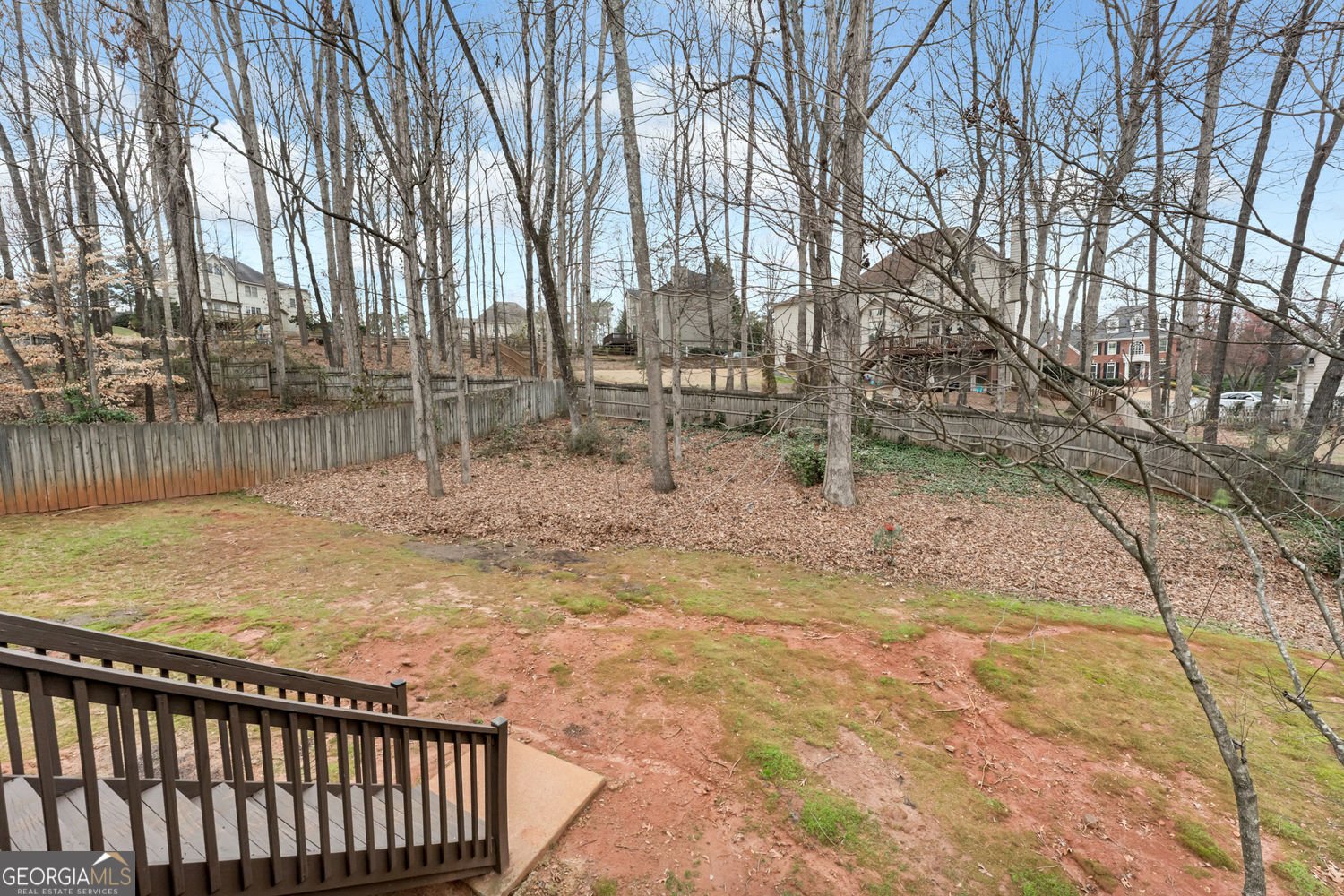 372 Wellington Point Drive LAWRENCEVILLE - Photo 36