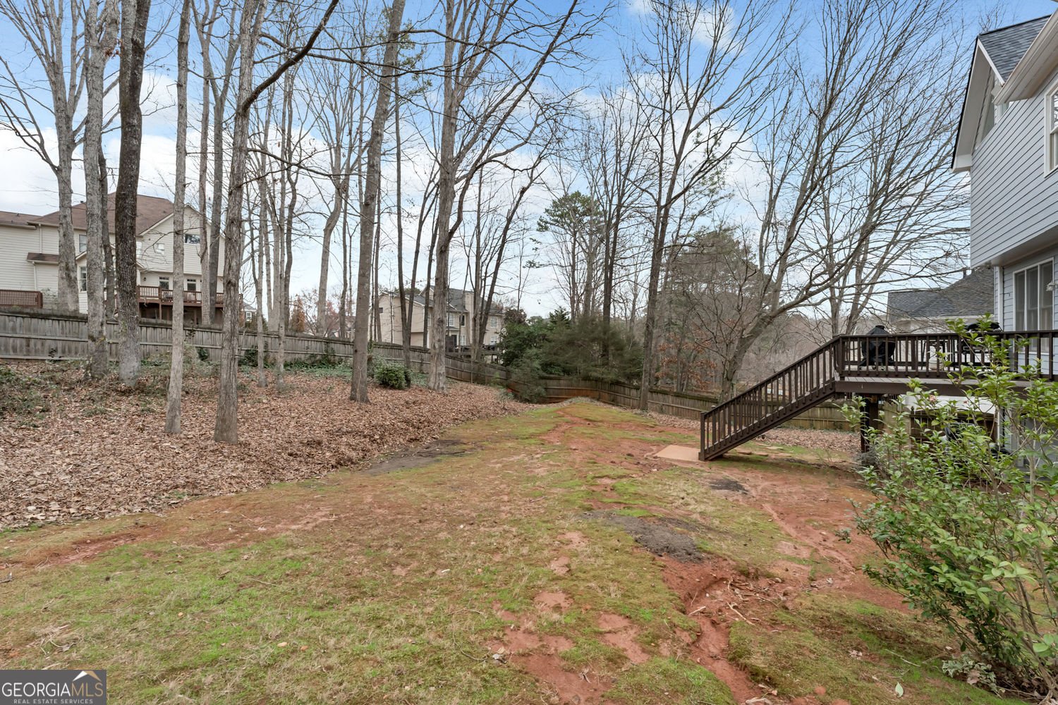 372 Wellington Point Drive LAWRENCEVILLE - Photo 39