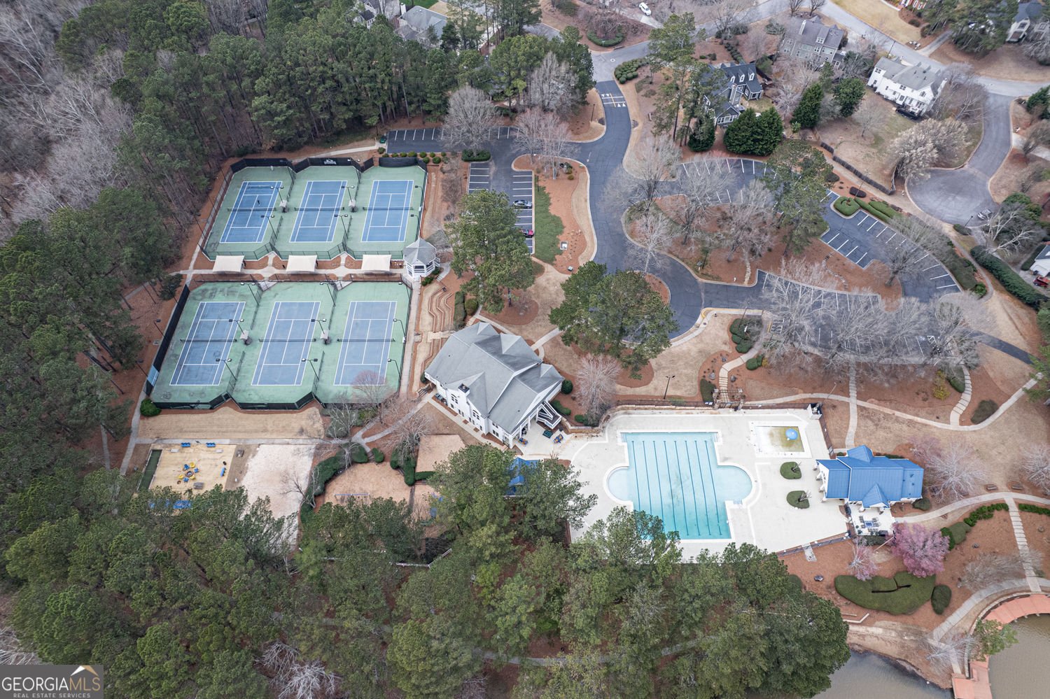 372 Wellington Point Drive LAWRENCEVILLE - Photo 40