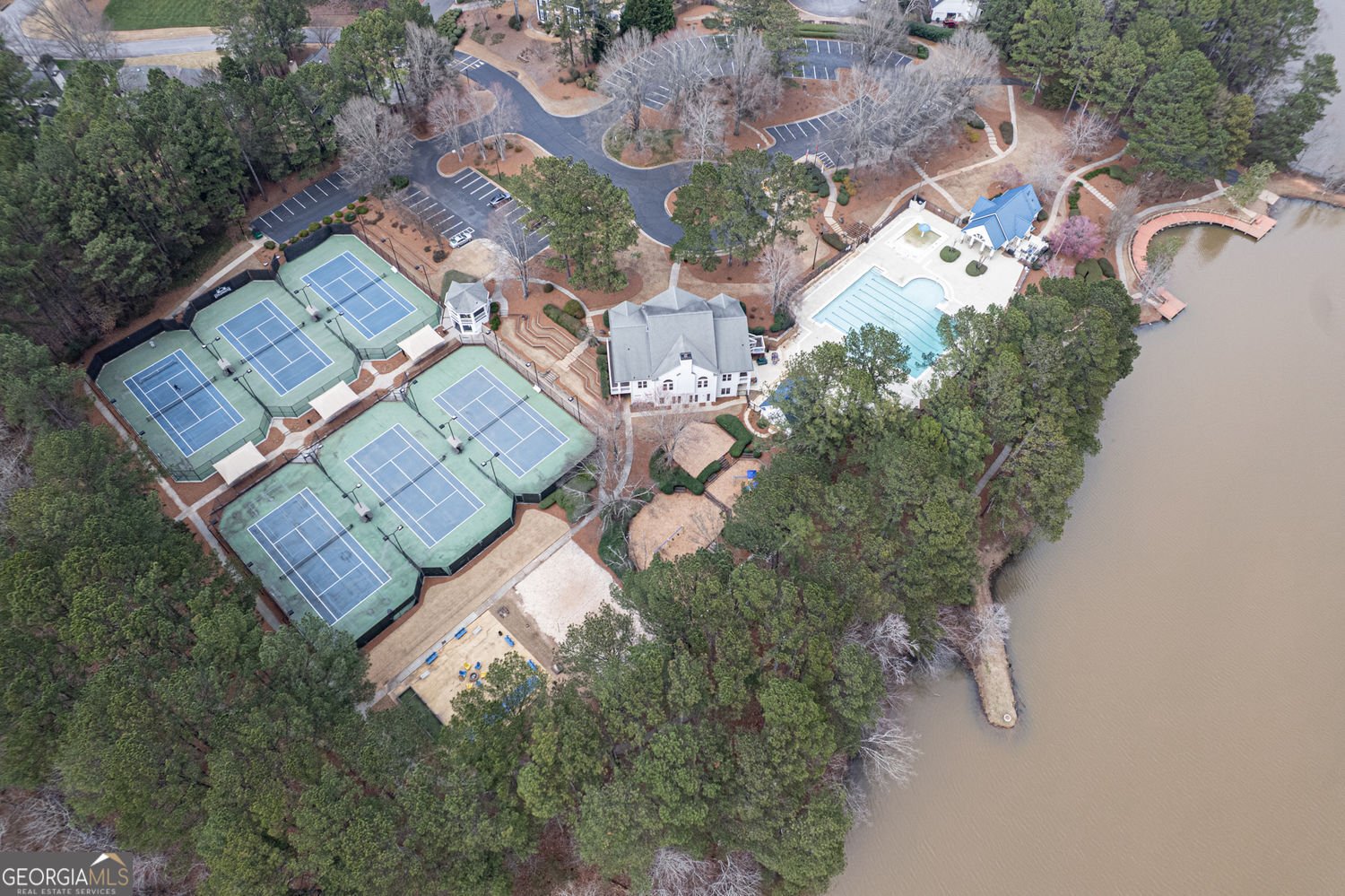 372 Wellington Point Drive LAWRENCEVILLE - Photo 41