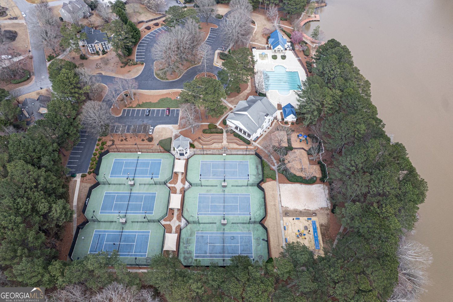 372 Wellington Point Drive LAWRENCEVILLE - Photo 42