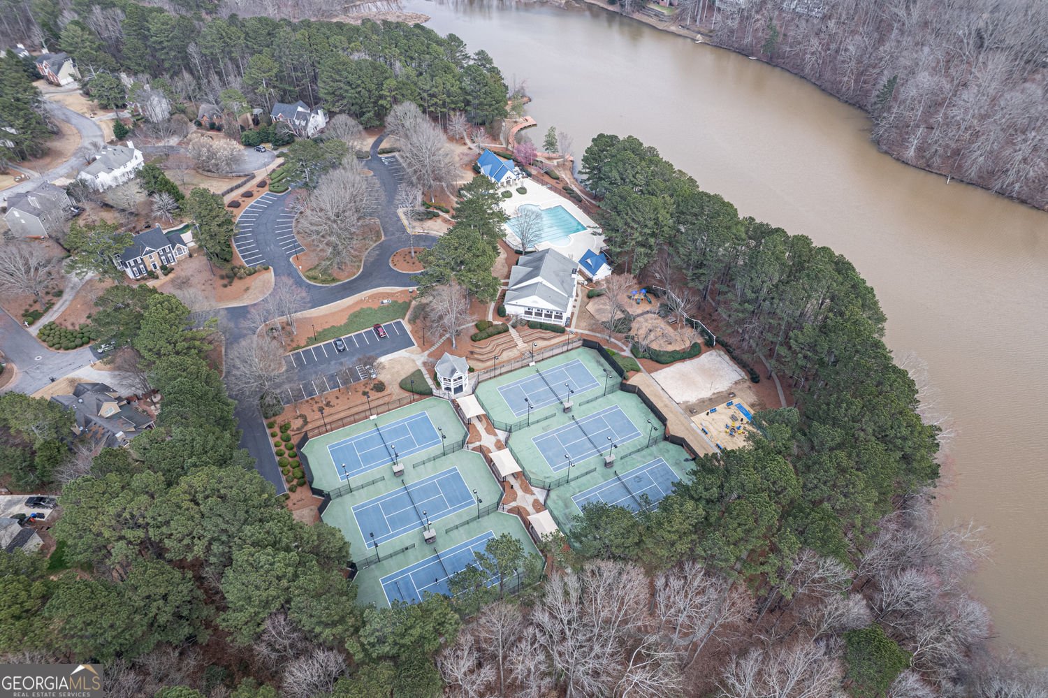 372 Wellington Point Drive LAWRENCEVILLE - Photo 43