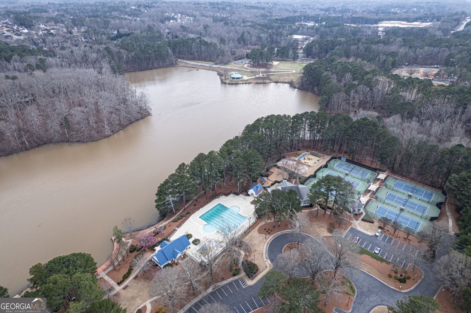 372 Wellington Point Drive LAWRENCEVILLE - Photo 45