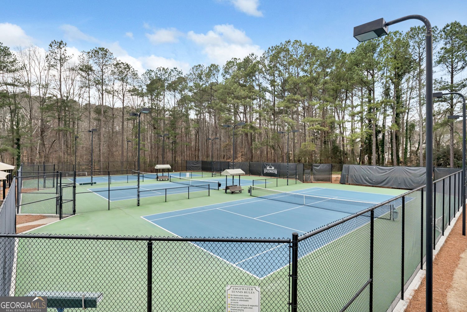 372 Wellington Point Drive LAWRENCEVILLE - Photo 48